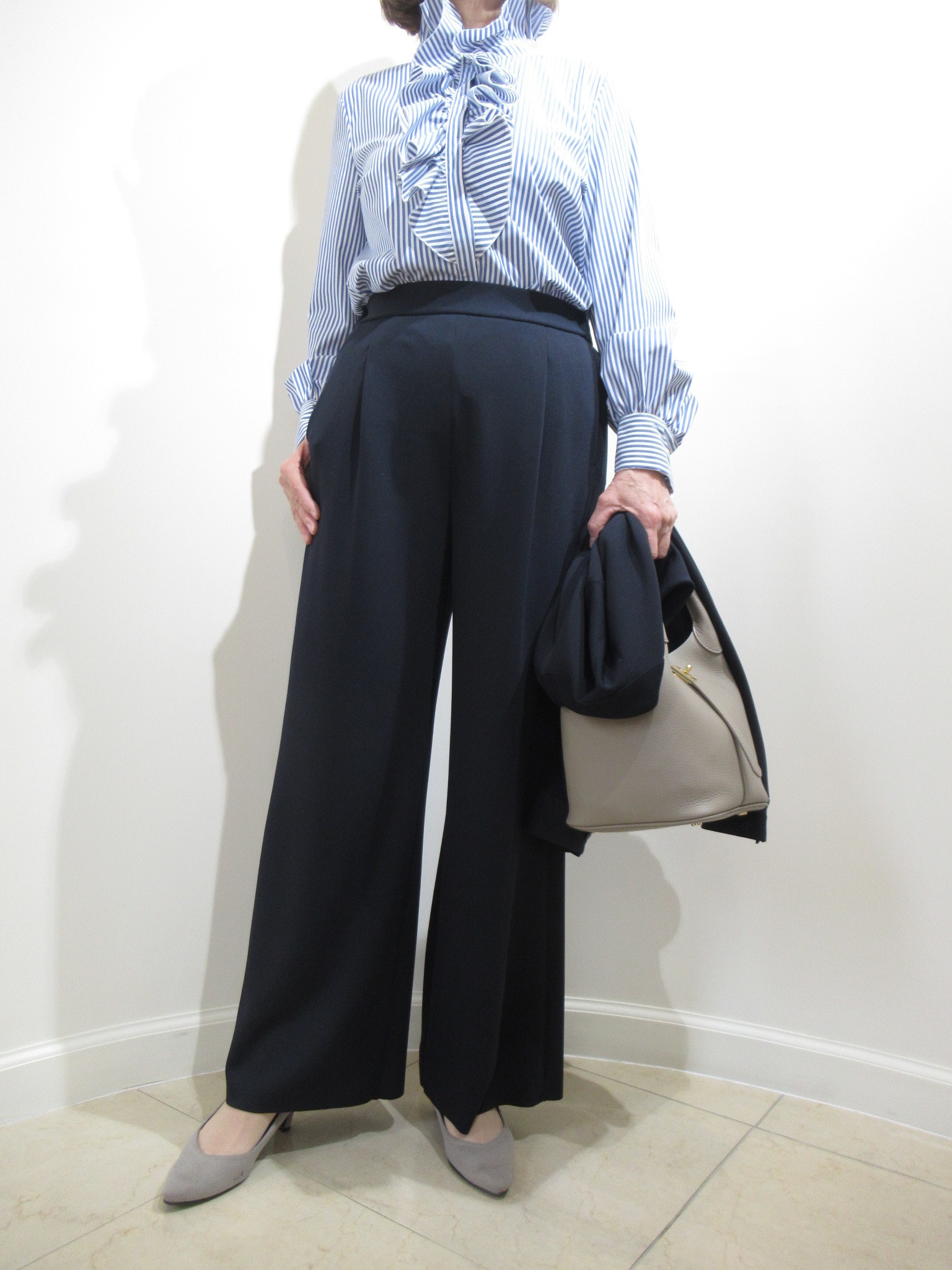 �X�^�C���b�V���E���_��