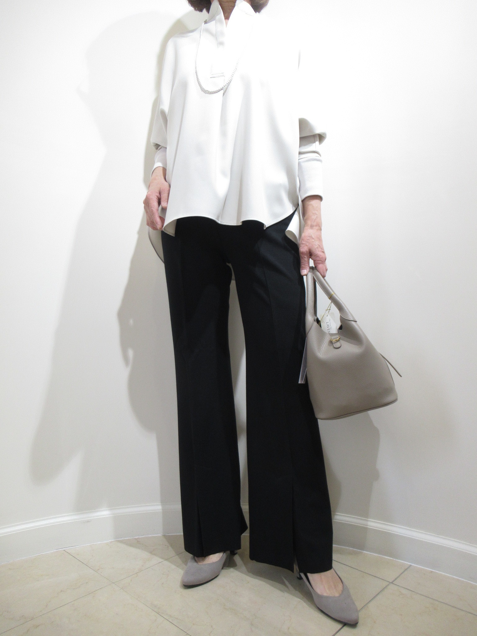 �X�^�C���b�V���E���_��