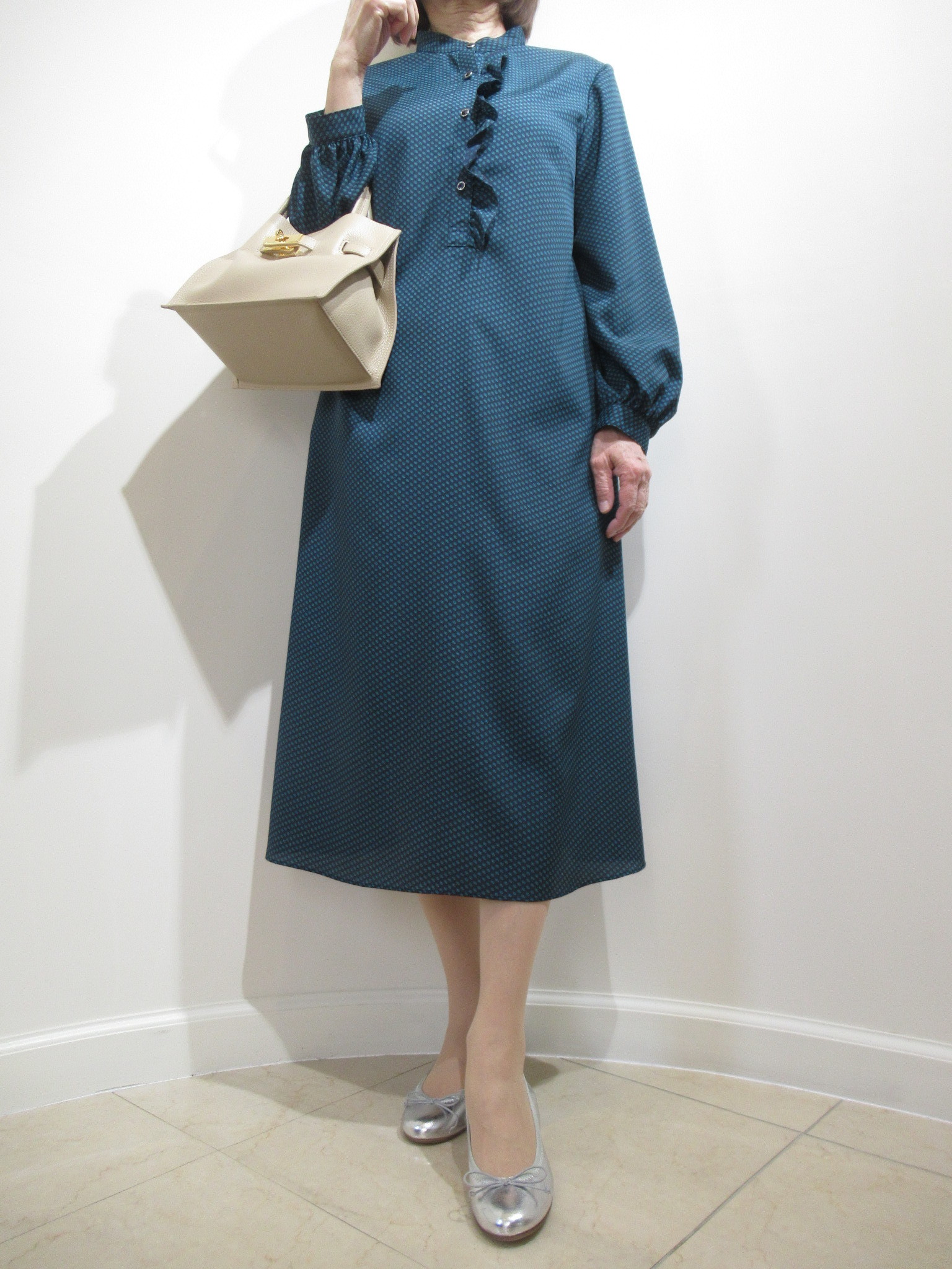 �G���K���g�E���b�`