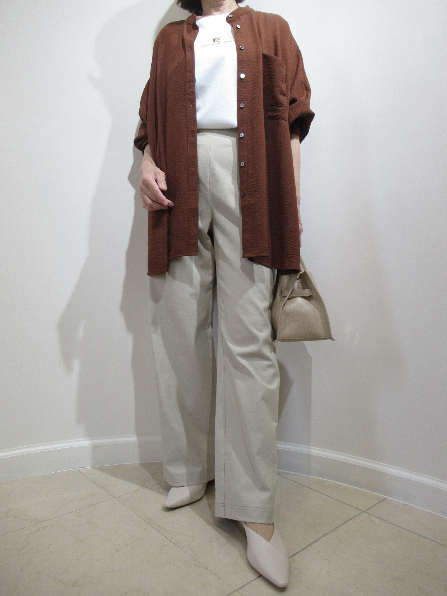 �X�^�C���b�V���E���_��