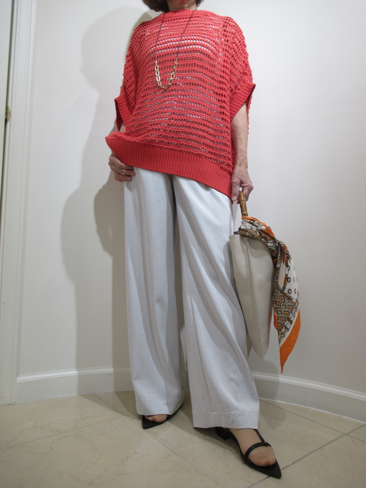 �X�^�C���b�V���E���_��